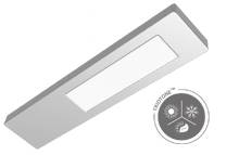 Ark TrioTone™ LED Light