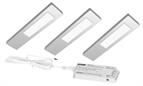 Sensio Ark Warm White 3 light kit