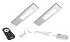 Sensio Ark Pro CCT  2 Light kit inc driver, CCT receiver,remote