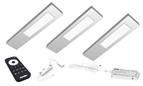 Sensio Ark Pro CCT  3 Light kit inc driver, CCT receiver,remote