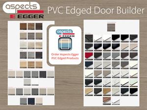 Egger Optima Door and Component Builder