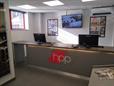 Silver Lining For Our New Sheffield Trade Counter