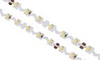 Sensio Sigma 2 - 5m Bendable Flexible Strip - Natural White
