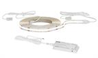 Sensio Polar COB LED Flexible Strip - 2000mm - Kit Inc Driver Natural White