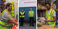 Kickstarters' commitment and dedication is rewarded
