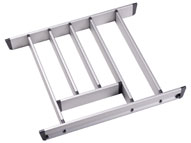 AluLine Drawer Dividers