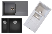 Reginox Granite Composite Sinks