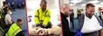 First Aid Training Reinforces On-Site Coverage