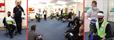 First Aid Training Reinforces On-Site Coverage