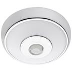 Sensio Magnum Rechargeable Wardrobe Light Chrome Natural White