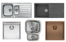 Reginox Sinks