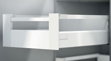 Antaro D-Height Internal Drawer Fronts