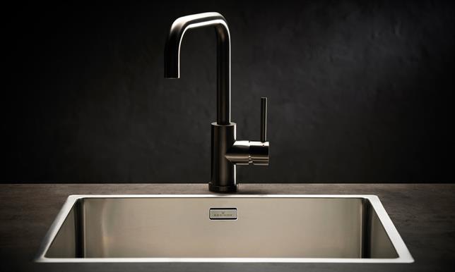 Reginox New York Sinks