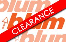 Blum Clearance