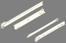 Bottom Fixed Runners