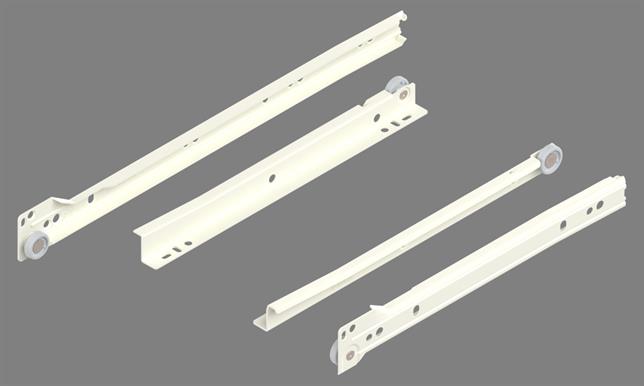 Bottom Fixed Runners