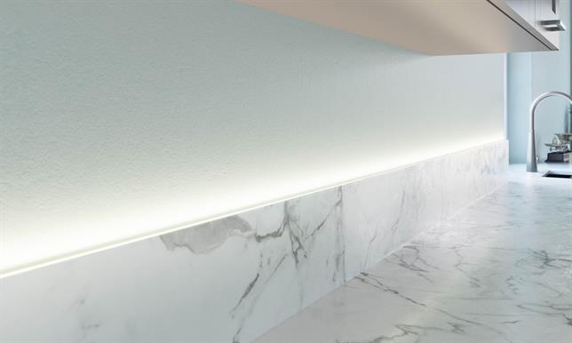 Polar Pro CCT COB Flexible Strip