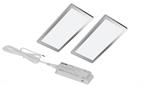 Sensio Neo LED Light Panel - Cool White 2 Light Kit