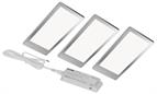Sensio Neo TrioTone LED 3 Light Kit
