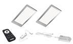 Sensio Neo Pro CCT (inc receiver + remote) 2 Light Kit