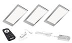 Sensio Neo Pro CCT (inc receiver + remote) 3 Light Kit