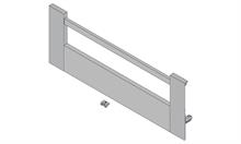 Legrabox C-Height Gallery Rail Internal Drawer Fronts - Clearance