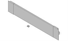 Legrabox M-Height Internal Drawer Fronts - Clearance