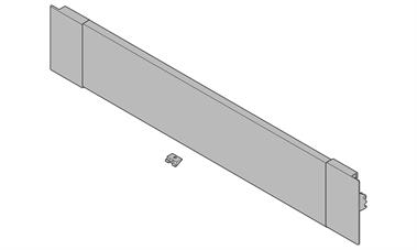 Legrabox M-Height Internal Drawer Fronts - Clearance