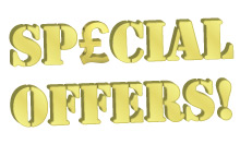 Special Offers