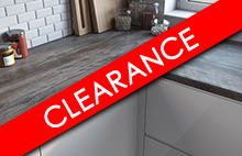 Egger End of Line Clearance Worktops