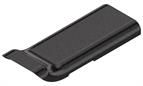 Blum Hinge arm cover cap; Onyx Black