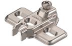 Blum 3mm height adjustable steel plate for MODUL hinges