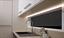 Linia Recessed Aluminium Profile image 3
