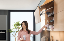 Blum Aventos HF