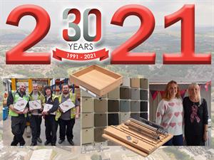 2021 Review: Uncertainty...yet Optimism
