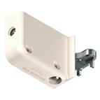 Blum Hanging Bracket | Cream | LH