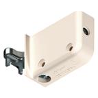 Blum Hanging Bracket | Cream | RH