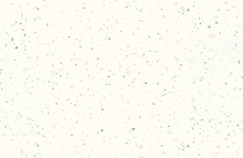 Kronodesign Square Edge - White Andromeda Glitter Matt