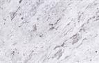 Kronodesign Worktop Laminate Edge Strip White Valley Granite 38mm x 1.2m x 0.6mm