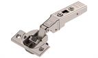 Blum Cliptop Blumotion overlay angled hinge 15° III  screw-on