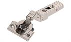 Blum +30 degree clip top angled hinge overlay with built in blumotion