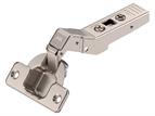 Blum +45 degree Clip Top hinge (Rec when using angled corner unit and 22mm door)