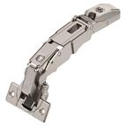 Blum 155 Degree Zero Protrusion Clip Top Hinge. Straight Arm Hinge.