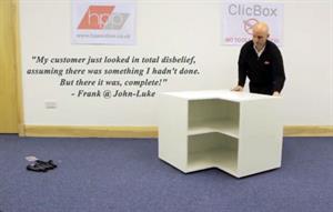 ClicBox Assembly Demonstration Videos