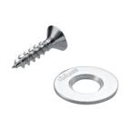 Blum TIP-ON for doors screw on
