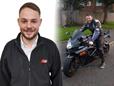 Matt Motors Into HPP As New Money Man