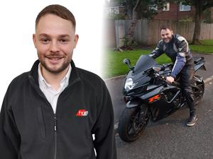 Matt Motors Into HPP As New Money Man