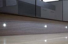 Plinth Lighting