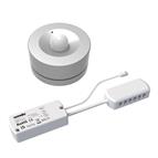 Sensio LINK-S -Wireless PIR Sensor &amp; Receiver Kit (x1 PIR + x1 Sensor)