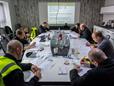 New H&S Committee Checks In With 100% Exam Pass Rate